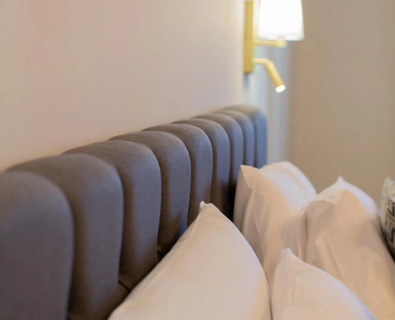 Berat River House Boutique Hotel