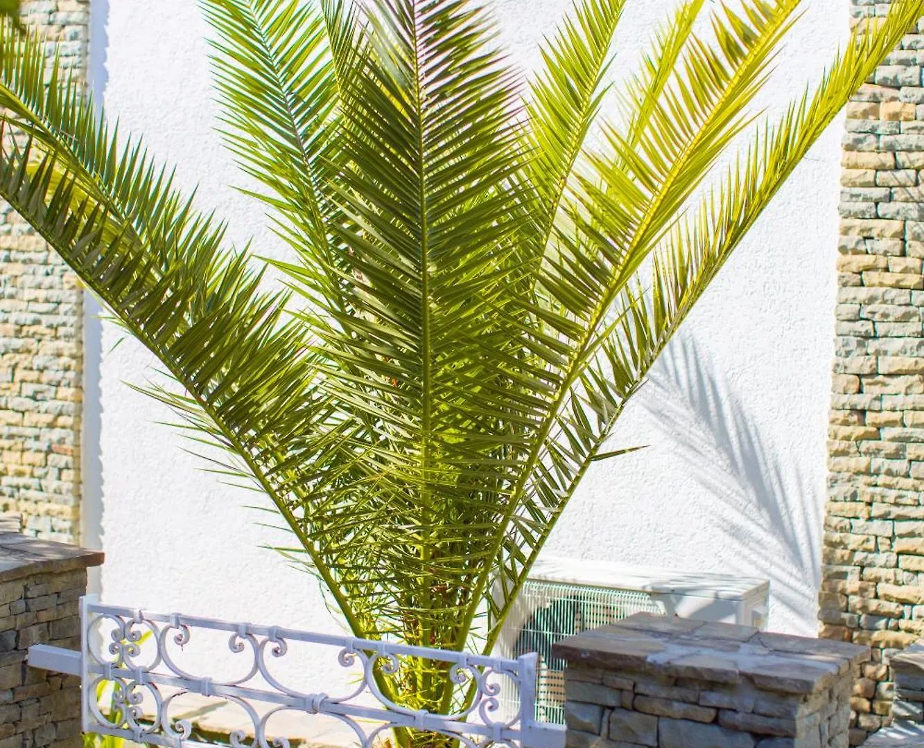 Berat River House Boutique Hotel 4*,