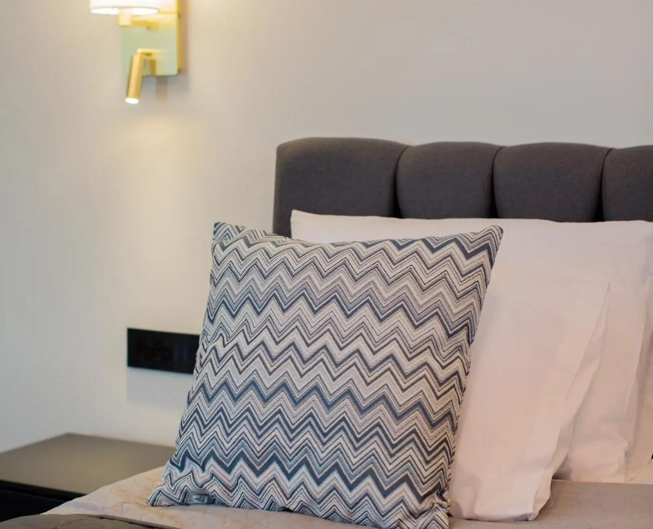 Berat River House Boutique Hotel