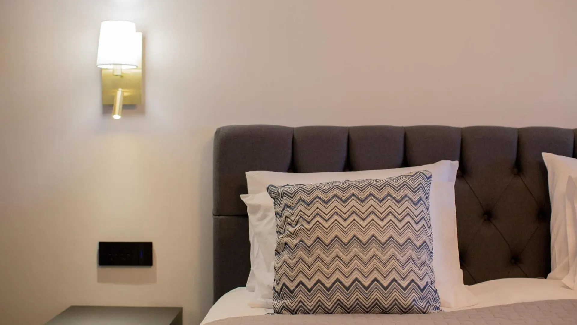 Berat River House Boutique Hotel