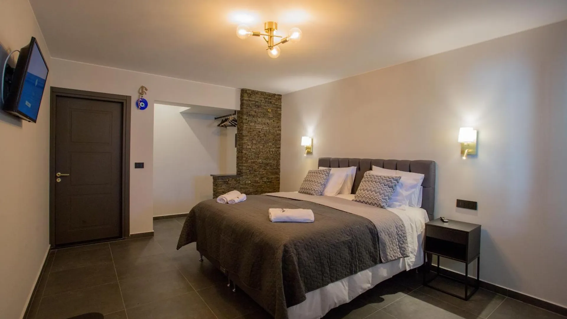 Berat River House Boutique Hotel