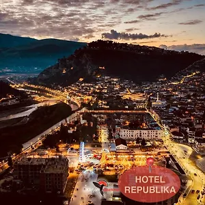 Republika **** Berat